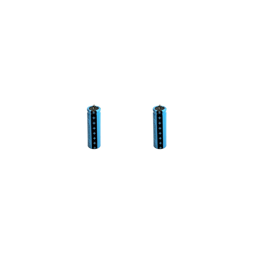 HMC1650 3.7V 750mAh Lithium Manganate Battery Huahui Rechargeable Supercapacitor