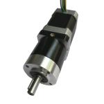 Faradyi Hot Selling 63Mm 12V 24V 36V 48V Brush Planetary Gearbox Dc Gear Motor