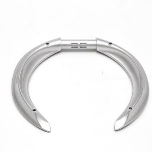 China Die Casting Aluminum Machining Service Stainless Steel GB2626 wholesale