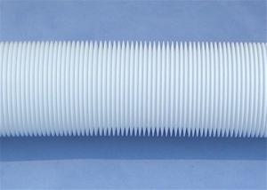 China Modifided PTFE Bellows Good Weather Resistance For Pharmacy Freeze Dryers wholesale