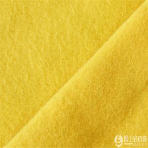 China Knitting 170GSM 190CM Polyester Brushed Fabric For Sportswear wholesale