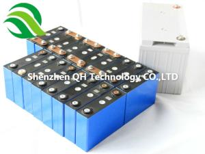 China High Rate Discharge Lifepo4 Deep Cycle Battery 48Volt 200amp Long Cycle wholesale