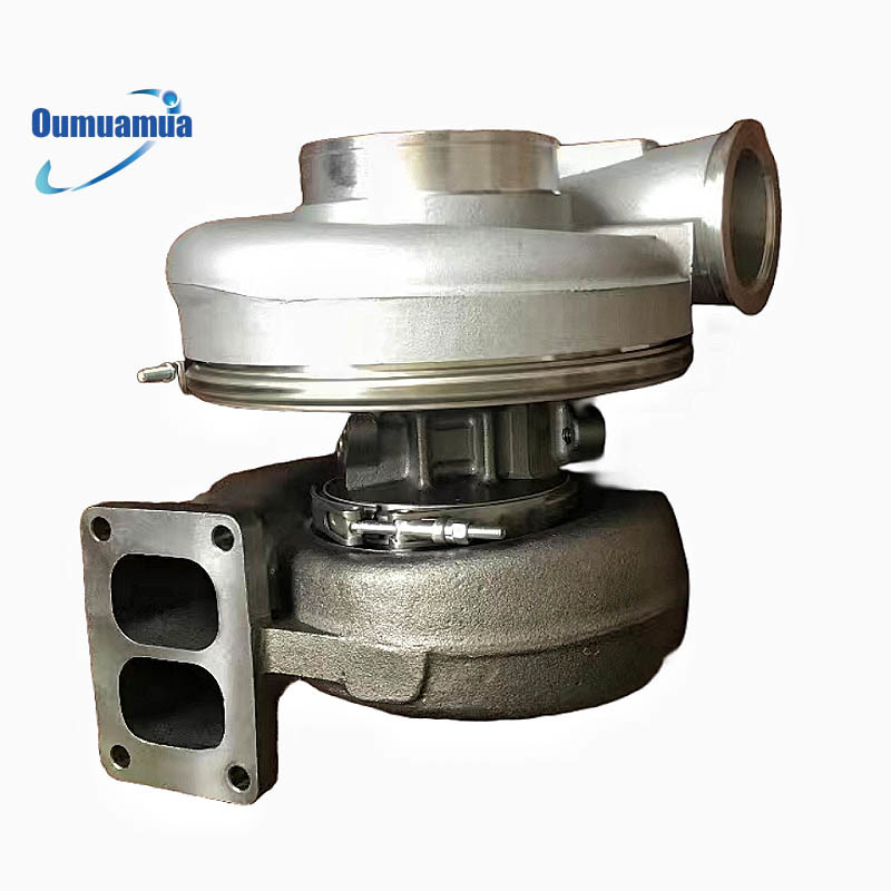 Turbo HX60 Turbocharger 4040541 Fits for Cummins Engine QST30