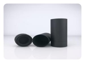 China Custom Paper Cosmetic Paper Box / Luxury Round Gift Box Packaging wholesale