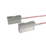 Four Line Display Ultrasonic Water Flowmeter