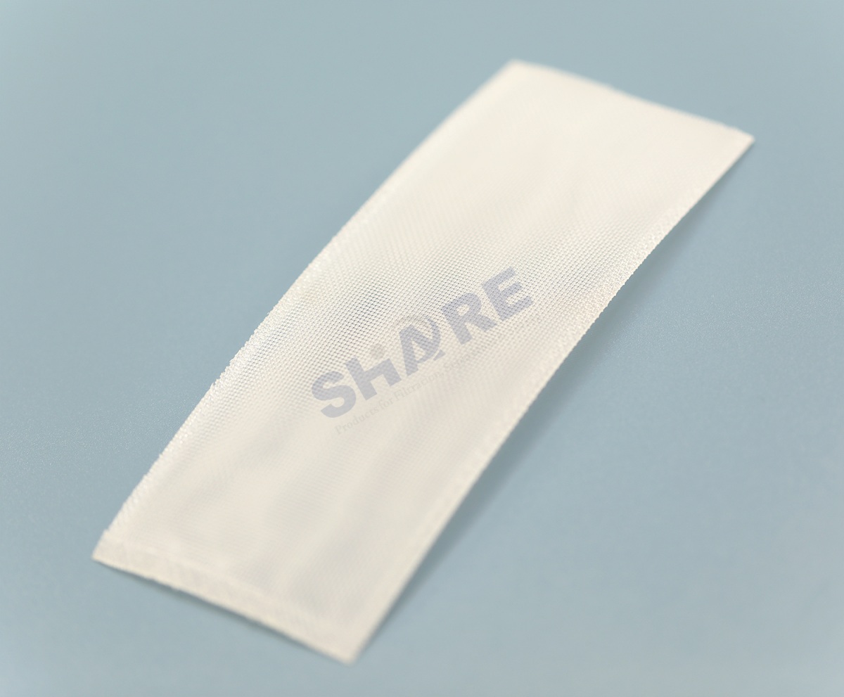 rosin press bag