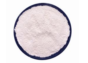China Calcium Zinc PVC Heat Stabilizer White Powder For Wrapping Film wholesale