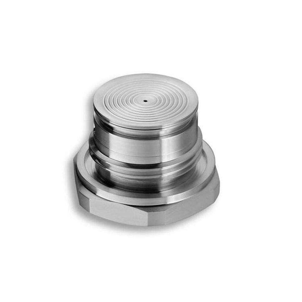 Durable CNC Shaft For Customizable Stainless Steel Material And Metal Parts