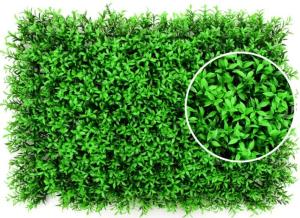 China Outdoor Artificial Green Plants , Artificial Garden Plants Eco - Friendly wholesale