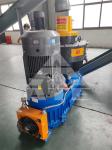 Press Charcoal Biomass Pellet Briquette Machine Briquette Making Machine