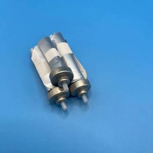 China Good Sealing Valve Controlled Bag for Heavy Duty Applications wholesale