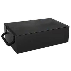 China 580WH Electric Motorcycle Lithium Ion Battery Multiscene 229x138x208mm wholesale