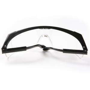 China Anti Fog Surgical Safety Glasses / Medical Surgery Safety Glasses wholesale