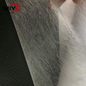 China 80gsm Breathable Embroidery Patch TPU Hot Melt Adhesive wholesale