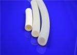 Soft Rature High Temperature Silicone Tubing Anti Aging Ozone Resistance
