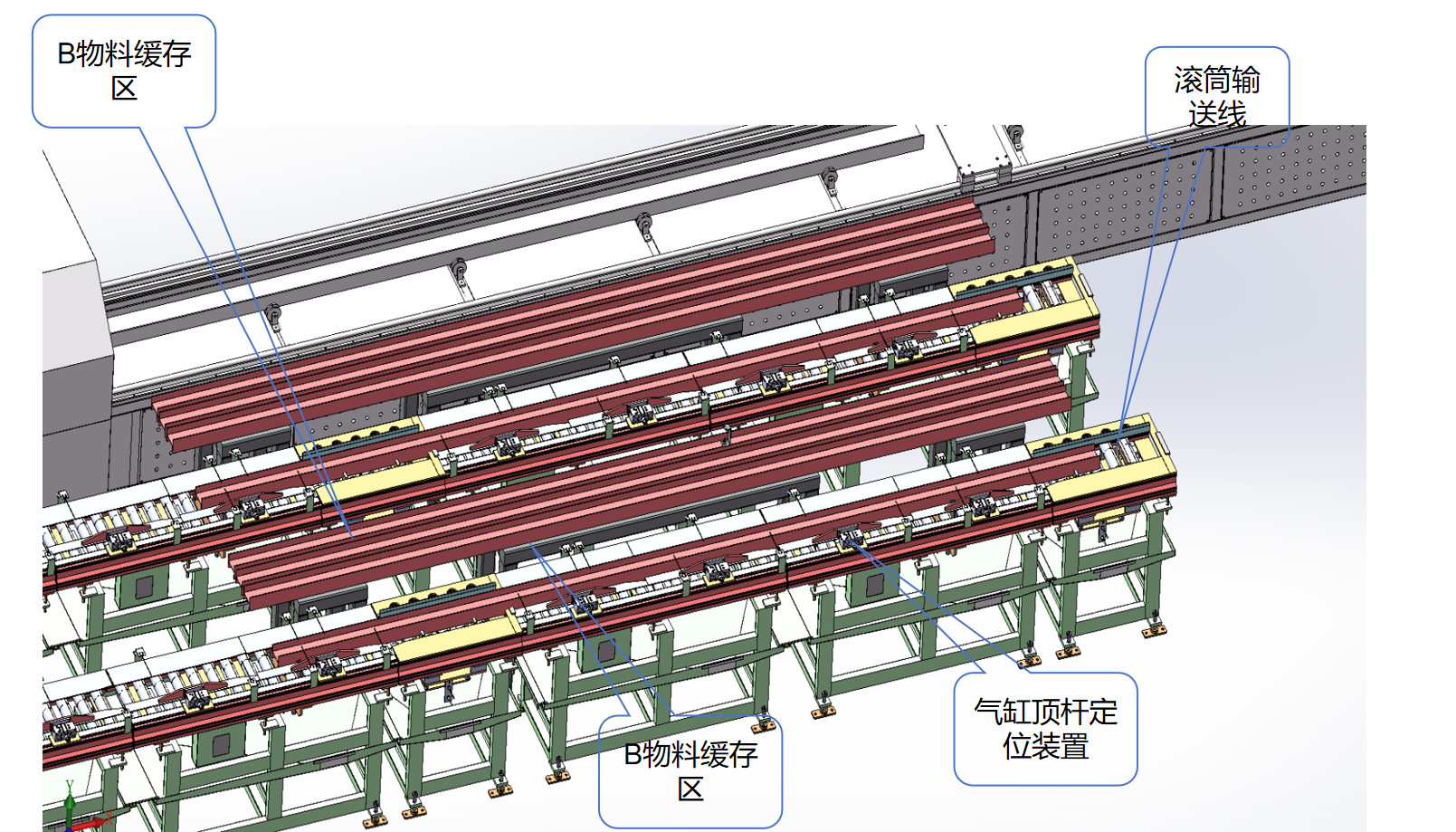 Manufacturer of automatic punching and shearing machine for steel mold channel steel angle steel