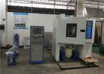 ASLI Humidity Combined Vibration Climatic Combined Temperature Vibration Chamber