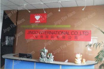 Jingo International CO., LTD