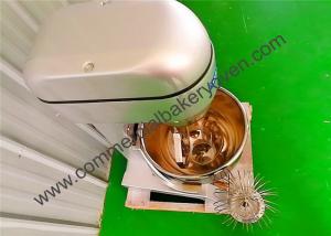 China Low Noise Commercial Planetary Mixer Wear Resistance High Torque Oil Leakage wholesale