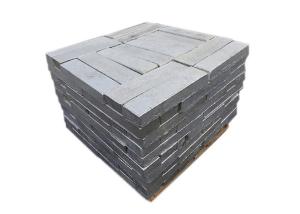 China 14kg Pure Magnesium Metal 99.95% Min Supply Various Shapes And Sizes wholesale