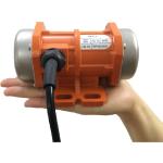 Single Phase Ac Induction Small Vibrating Motor 30W-120W Miniature Vibrator