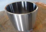 Good Toughness Carbon Steel Casting Carbon Steel Seamless Tube Iso 9001 Approved