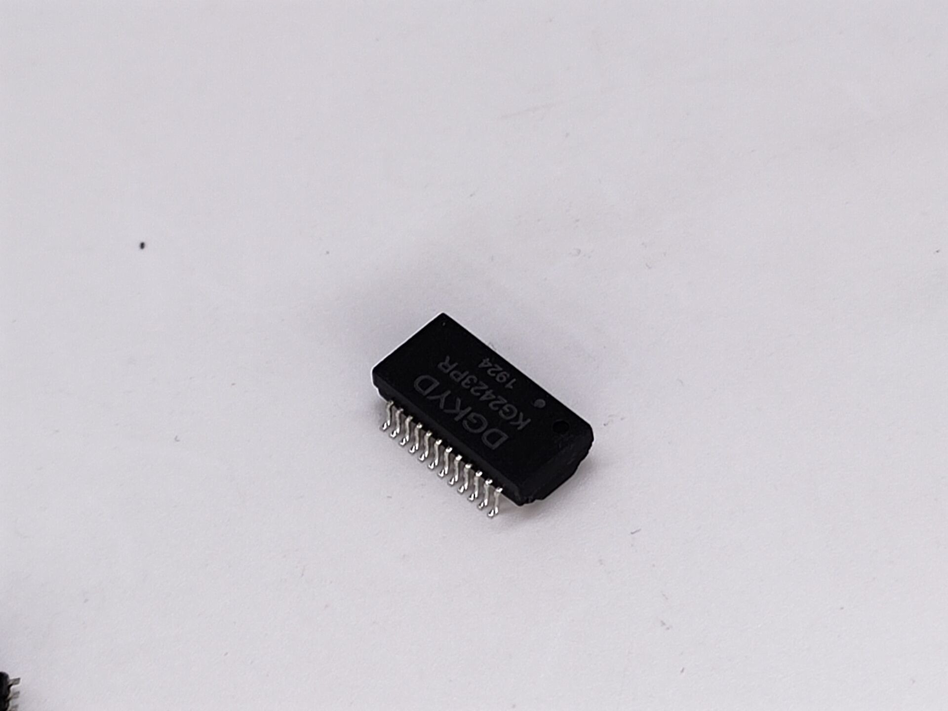 KG2423PR 24PIN SMD 1000 Cat6 Gigabyte Ethernet Transformer Module