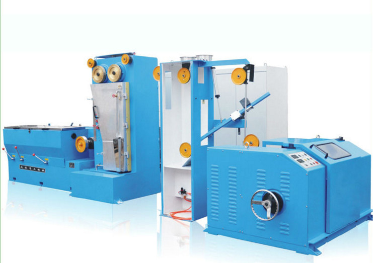 17D Medium Copper Wire Making Machine -To Help You Work Better