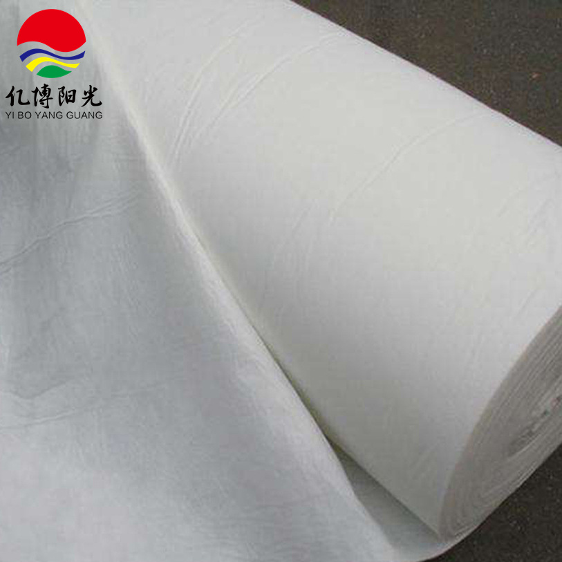 Waterproof HDPE Geomembrane Liners for Fish Pond Projects Long Service Life Guaranteed