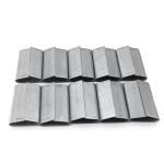 Polyester Metal 1/2 Steel Strapping Seals Packaging Buckle Rm700MPA