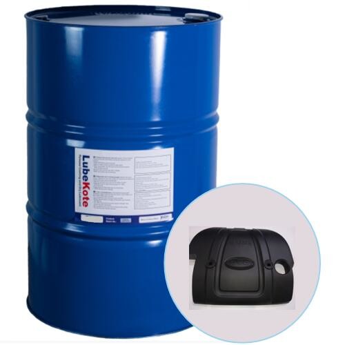 Tire Capsule Water Based Mold Release Agent Capsule Protective Coating