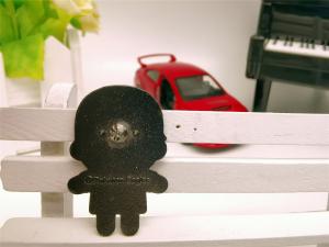 China Fashion Design Metal Brooch Pin , ODM Backpack Anime Pins wholesale