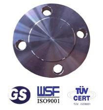 China ANSI B16.5 steel blind cover flange wholesale