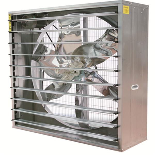 Hot Sales High Quality 54 Inch Exhaust Fan for Greenhouse or Poultry Farm or Pig House From China