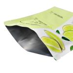 Laminated Odorless Facial Sheet Mask Packaging Pouch