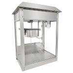 550*412*750mm EB-07 Commercial Popcorn Machine for Cinema and Shopping Malls