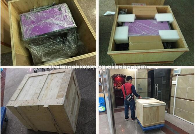 Food Beverage Shops Benefit from Multi Function Coffee Printer 3D Edible Food Printer
