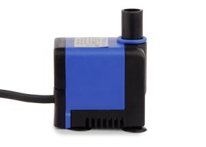 China Ultra Quiet Design 48v Water Pump , Ceramic Impeller Brushless Dc Pump wholesale
