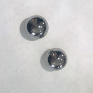 China Gcr15 SUJ2 Grade 40 Steel Balls For Ball Bearings 39.588mm 1.558583&quot; wholesale