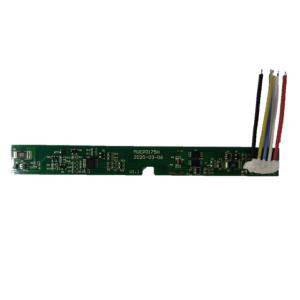 China PCBA For Lifepo4 Battery Pack Assemble 6.4V 4500mA wholesale