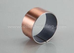 China Hydraulic Pump Self Lubricating Bearing Special PVB013 Oil Free Bushing wholesale