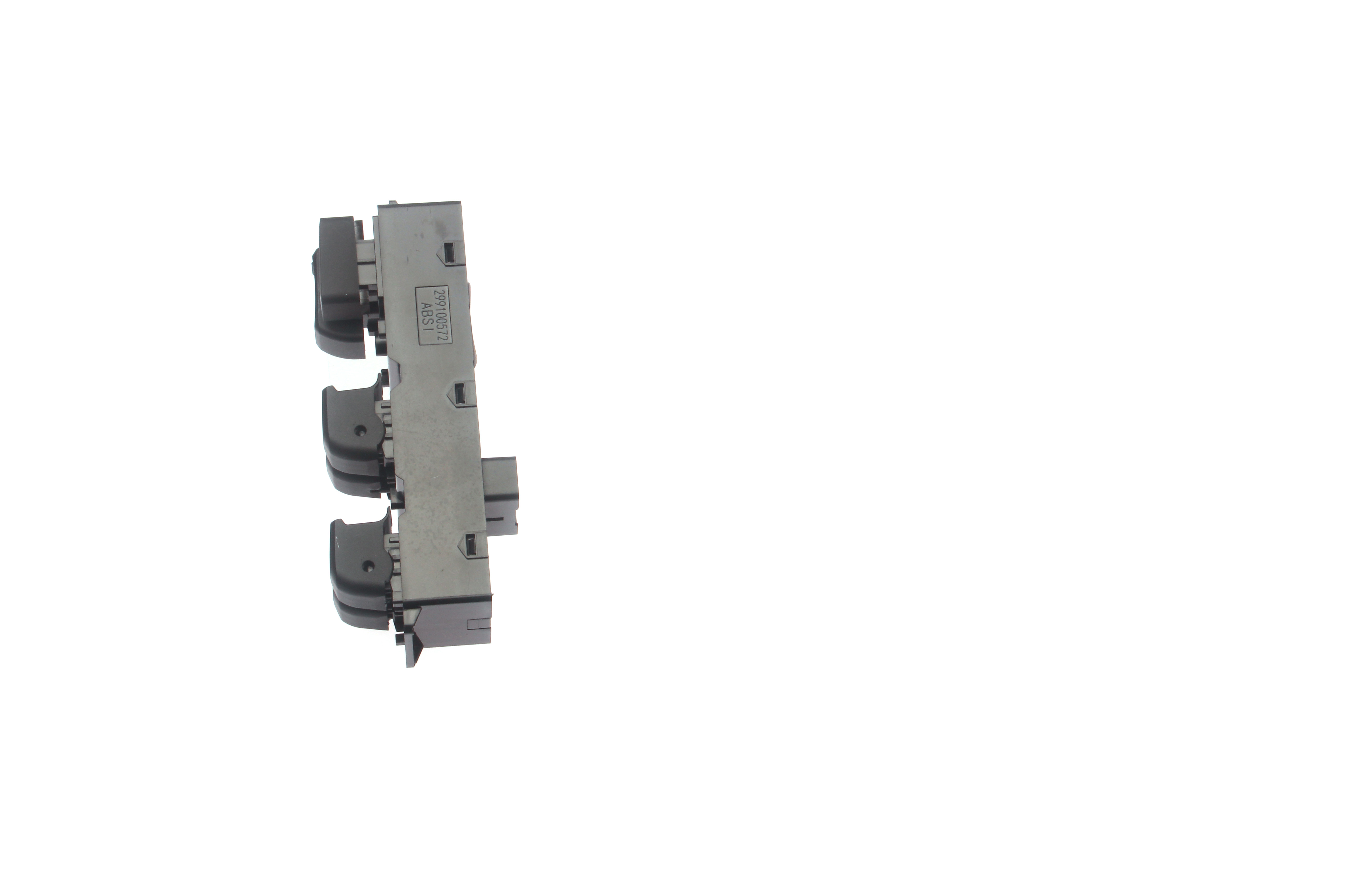 Front LH Hyundai Electric Window Switch For Kia Pride Forte With Four Open