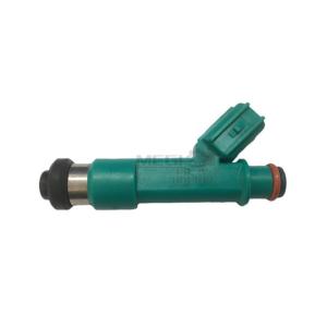 China 23250-0H030 23250-0H060 23209-28080 Fuel Injector For Toyota wholesale