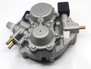 China Three Stage CNG Pressure Regulator reducer For CNG Vacuum System wholesale