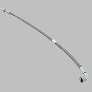 China Cummins Parts Cummins Diesel Engine Parts CCEC Flexible Hose 215195 wholesale