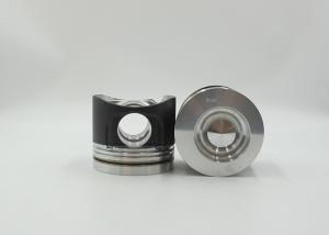 China D4D Diesel Engine Piston 4 Cylinders 2130500 2130-5007 wholesale