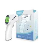 Non Contact Digital Temperature Thermometer For Infants And Children