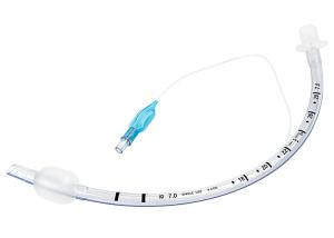 China Soft Rounded 10.5 Mm Disposable Tracheostomy Tube wholesale