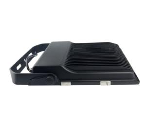 China Streamline Design Slim LED Flood Light , Outdoor Waterproof 80W LED Spotlight Lamp wholesale