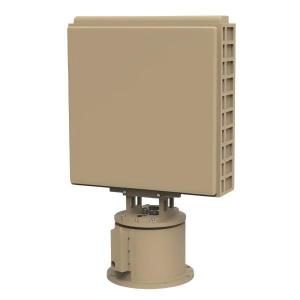 China 10km All solid state AI recognition technology Low-Altitude Surveillance Radar Scenario flexibility wholesale